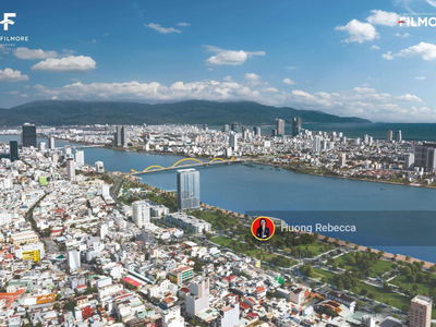 The Filmore Da Nang Project, Vietnam The Filmore Da Nang Project, Vietnam