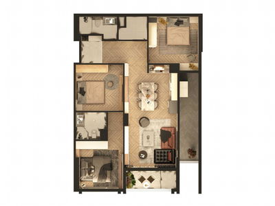 Capital Elite, Vietnam Capital Elite, Vietnam