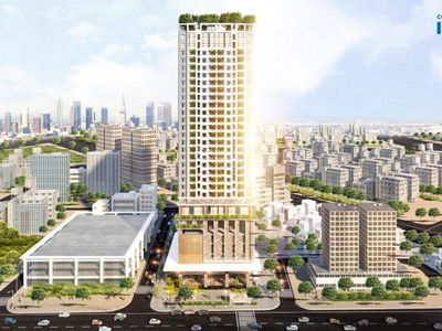 Capital Elite, Vietnam  Capital Elite, Vietnam