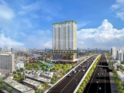 Capital Elite Project, Vietnam  Capital Elite Project, Vietnam