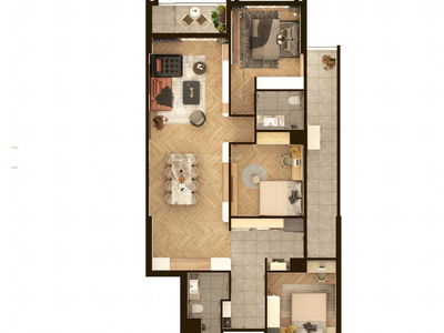 Capital Elite Project, Vietnam Capital Elite Project, Vietnam