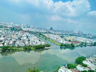 Green River District 8, Vietnam Green River District 8, Vietnam