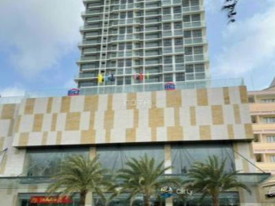 CSJ Tower Project, Vietnam  CSJ Tower Project, Vietnam