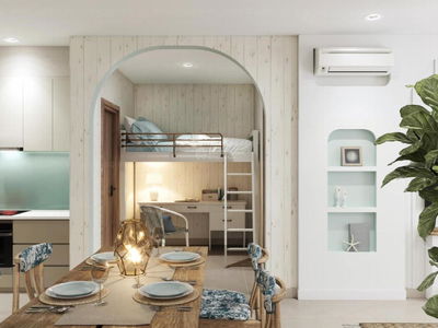 MT Eastmark City Apartment, Vietnam MT Eastmark City Apartment, Vietnam