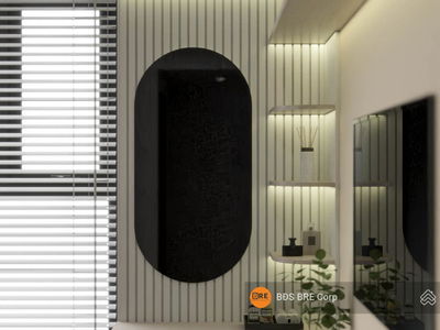 Opal Skyline Project, Vietnam Opal Skyline Project, Vietnam