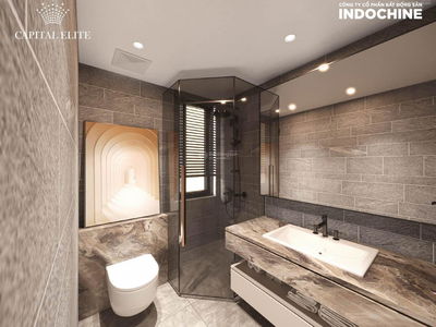 Capital Elite Project, Vietnam Capital Elite Project, Vietnam