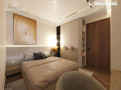 Capital Elite Project, Vietnam Capital Elite Project, Vietnam