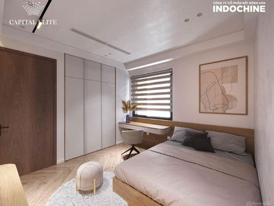 Capital Elite Project, Vietnam  Capital Elite Project, Vietnam