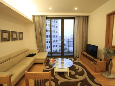 Indochina Plaza Project, Vietnam Indochina Plaza Project, Vietnam