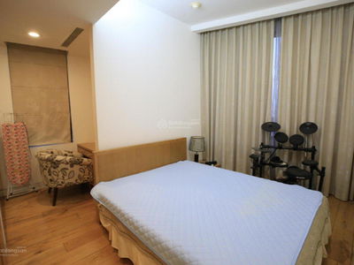 Indochina Plaza Project, Vietnam Indochina Plaza Project, Vietnam