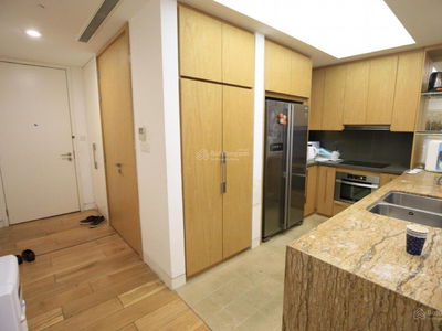 Indochina Plaza Project, Vietnam Indochina Plaza Project, Vietnam