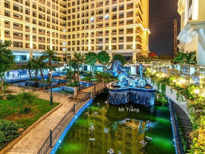 Sunshine Garden Project, Vietnam Sunshine Garden Project, Vietnam