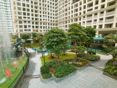 Sunshine Garden Project, Vietnam Sunshine Garden Project, Vietnam