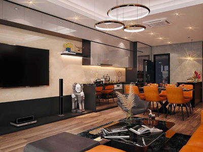 Thanh Xuan Complex Project, Vietnam Thanh Xuan Complex Project, Vietnam