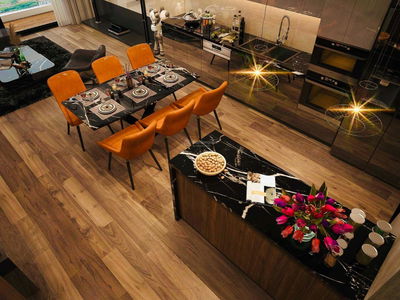 Thanh Xuan Complex Project, Vietnam  Thanh Xuan Complex Project, Vietnam