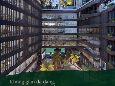 Lumiere Riverside, Vietnam Lumiere Riverside, Vietnam