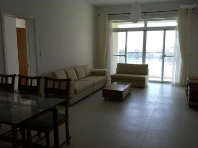 Riverside Residence, Vietnam  Riverside Residence, Vietnam