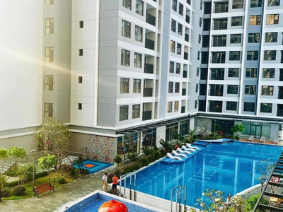 The Rivana Project, Vietnam The Rivana Project, Vietnam