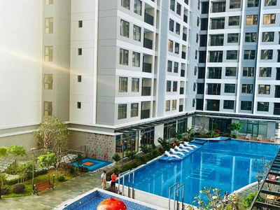 The Rivana Project, Vietnam The Rivana Project, Vietnam