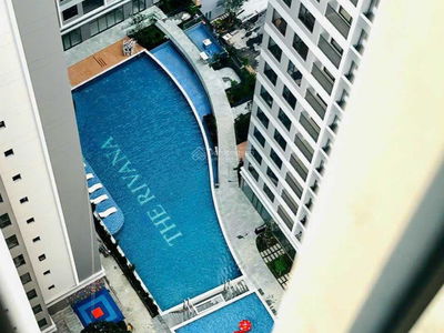 The Rivana Project, Vietnam The Rivana Project, Vietnam