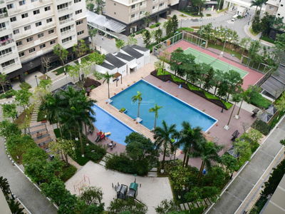 Mailand Hanoi City Project, Vietnam Mailand Hanoi City Project, Vietnam