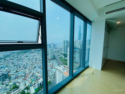 Sunwah Pearl, Vietnam Sunwah Pearl, Vietnam