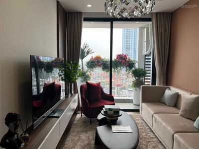 Grand Sunlake Project, Vietnam  Grand Sunlake Project, Vietnam