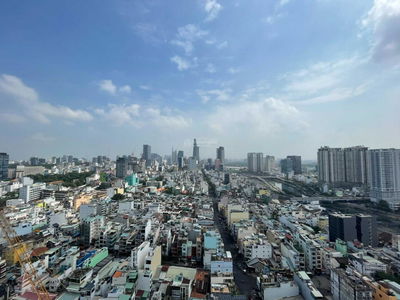 Soho Residence, Vietnam Soho Residence, Vietnam