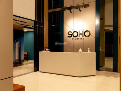 Soho Residence, Vietnam Soho Residence, Vietnam