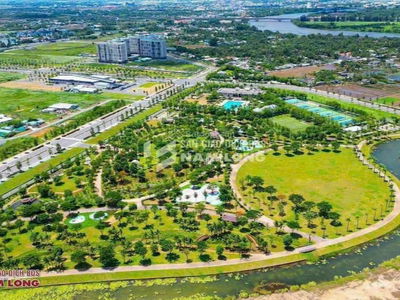 Ehome Southgate Project, Vietnam  Ehome Southgate Project, Vietnam