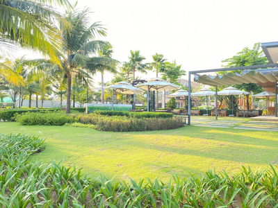 Ehome Southgate Project, Vietnam  Ehome Southgate Project, Vietnam