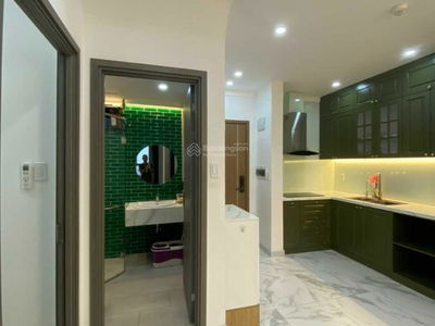 RichStar Apartment, Vietnam RichStar Apartment, Vietnam