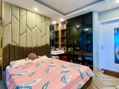 Thang Long Number One Project, Vietnam  Thang Long Number One Project, Vietnam