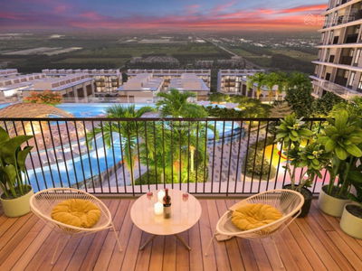 Midori Park The Glory Project, Vietnam Midori Park The Glory Project, Vietnam