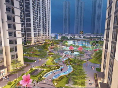 - Vinhomes Smart City, Vietnam - Vinhomes Smart City, Vietnam