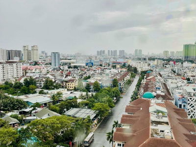 Ehome 5 - The Bridgeview, Vietnam  Ehome 5 - The Bridgeview, Vietnam