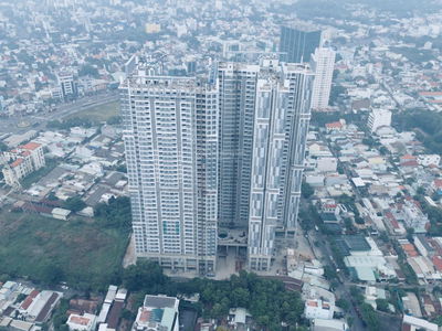 Happy One Central Project, Vietnam Happy One Central Project, Vietnam