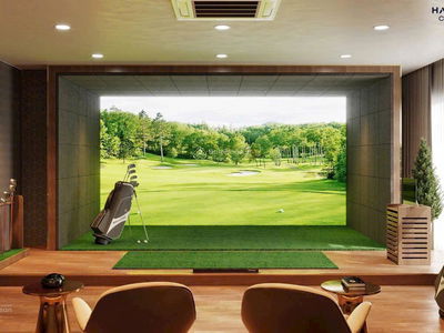 Happy One Central Project, Vietnam Happy One Central Project, Vietnam