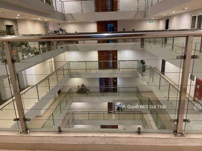 Song Da 7 Project, Vietnam Song Da 7 Project, Vietnam