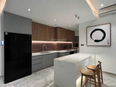 Midtown Phu My Hung, Vietnam Midtown Phu My Hung, Vietnam