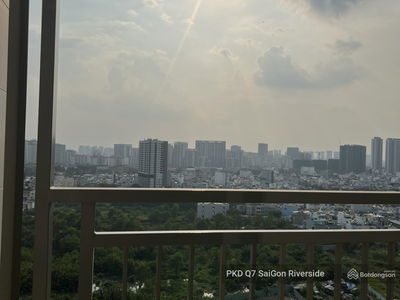 Q7 Saigon Riverside, Vietnam  Q7 Saigon Riverside, Vietnam