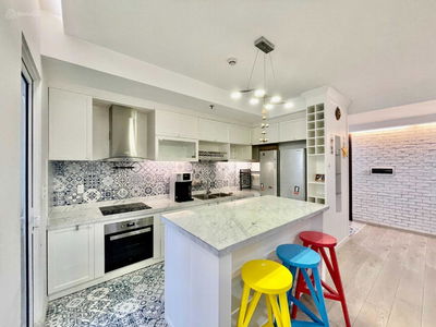 Tropic Garden, Vietnam Tropic Garden, Vietnam