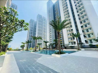 Q7 Saigon Riverside, Vietnam Q7 Saigon Riverside, Vietnam