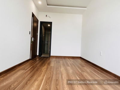 Q7 Saigon Riverside, Vietnam Q7 Saigon Riverside, Vietnam