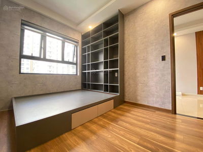 Q7 Saigon Riverside, Vietnam Q7 Saigon Riverside, Vietnam