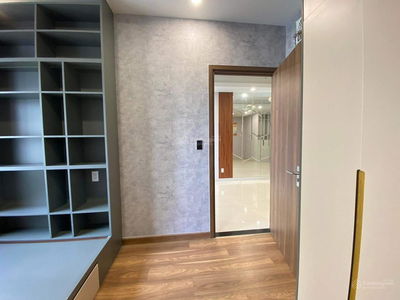 Q7 Saigon Riverside, Vietnam Q7 Saigon Riverside, Vietnam