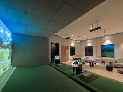 The Metropole Thu Thiem, Vietnam  The Metropole Thu Thiem, Vietnam