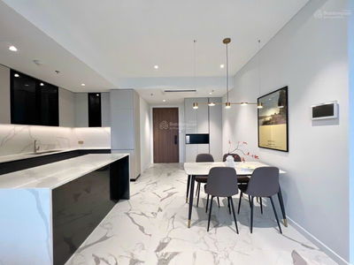 The Metropole Thu Thiem, Vietnam The Metropole Thu Thiem, Vietnam