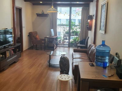 - Times City, Vietnam - Times City, Vietnam