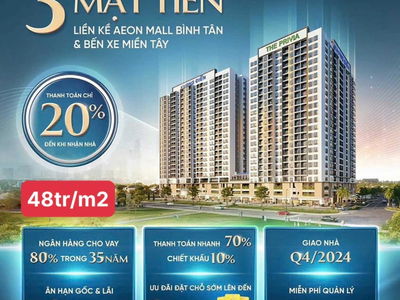 The Privia, Vietnam The Privia, Vietnam